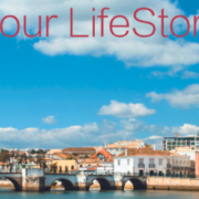 Design your LifeStory in Tavira mit Storycoach Katrin Klemm