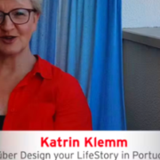 design your lifestory in portugal mit StoryCoach Katrin Klemm
