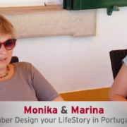 Katrin Klemm Design your LifeStory Video Interviews mit Teilnehmerinnen