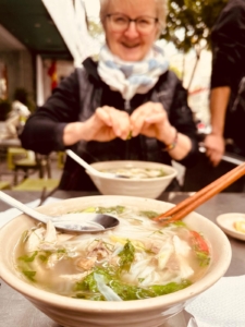 Streetfood Hanoi - Storytelling Katrin Klemm