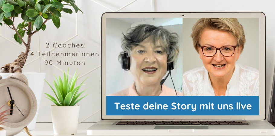 Erzähle dich selbst im Jobinterview - sicher und mit Selbstvertrauen im Bewerbungsprozess Katrin Klemm online