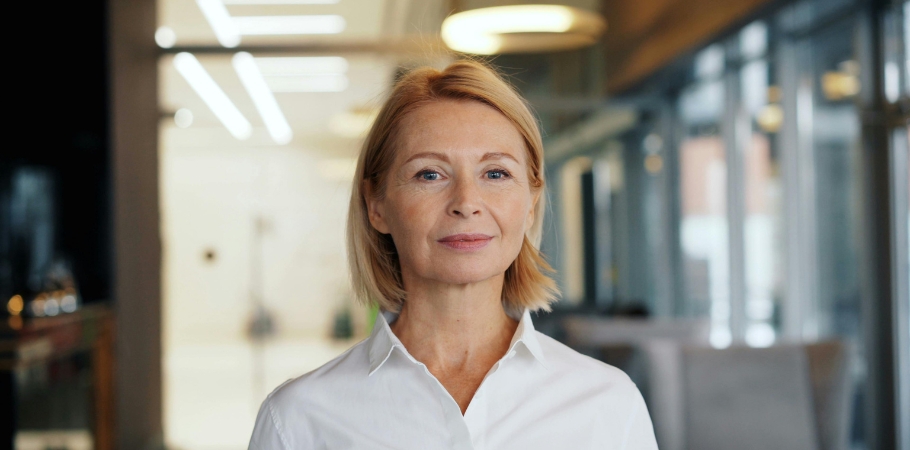 Selbstvertrauen - Kompetenz für Frauen im Jobinterview