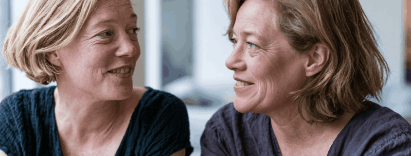 Mit Unterschieden umgehen. Agree to differ. Story-Coaching Katrin Klemm
